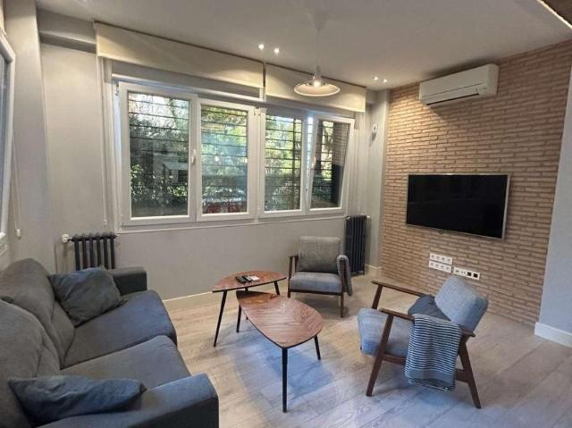 Apartamentos Madrid Madrid LS96239265