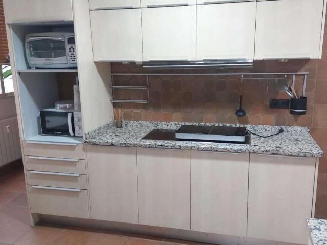 Apartamentos Madrid Madrid LS96307995