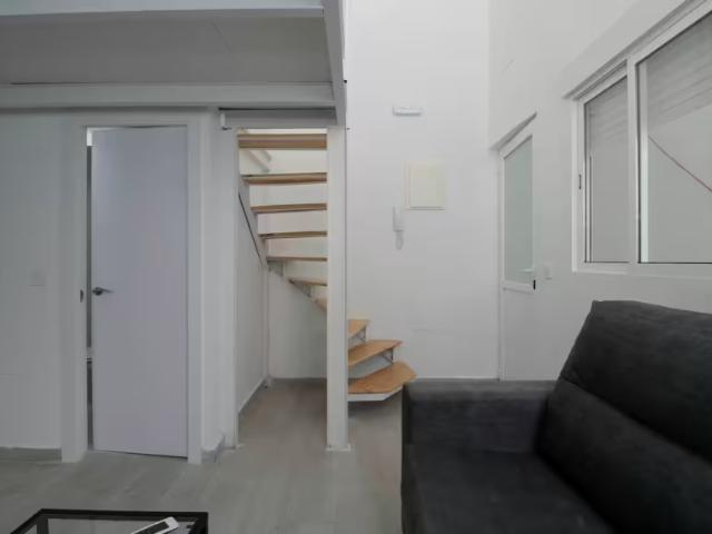 Apartamentos Madrid Madrid LS96346990