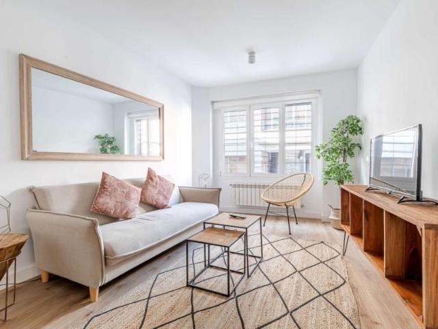 Apartamentos Madrid Madrid LS96690599