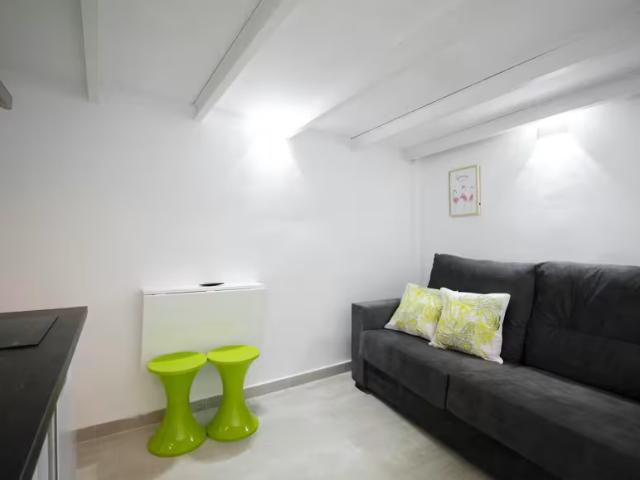 Apartamentos Madrid Madrid LS96742979