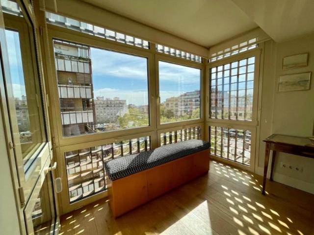Apartamentos Madrid Madrid LS96884888