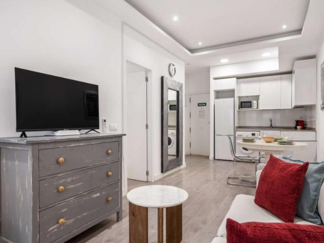 Apartamentos Madrid Madrid LS97028873