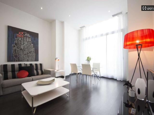 Apartamentos Madrid Madrid LS97132869