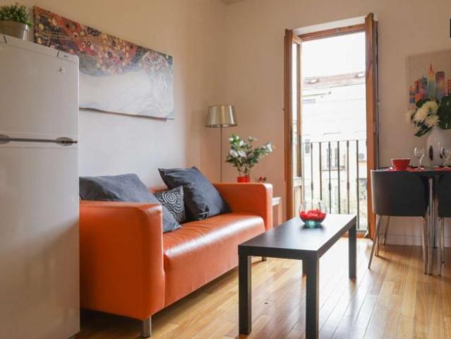 Apartamentos Madrid Madrid LS97132964
