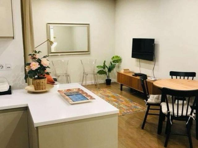 Apartamentos Madrid Madrid LS97943815