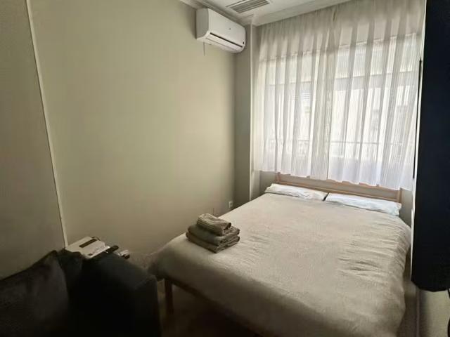 Apartamentos Madrid Madrid LS98364380