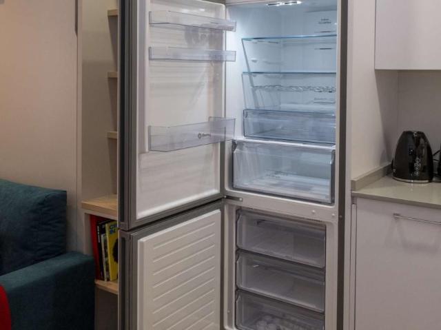 Apartamentos Madrid Madrid LS98364712