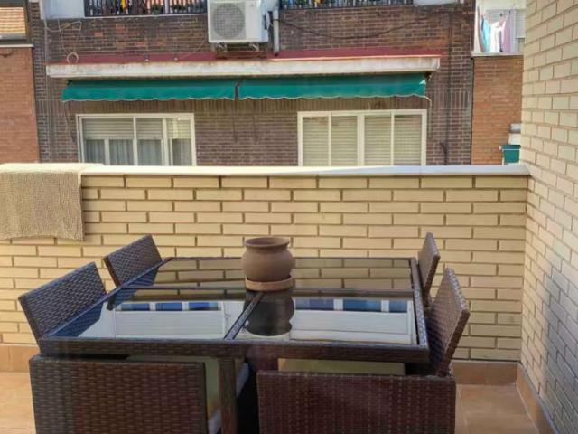 Apartamentos Madrid Madrid LS98428112