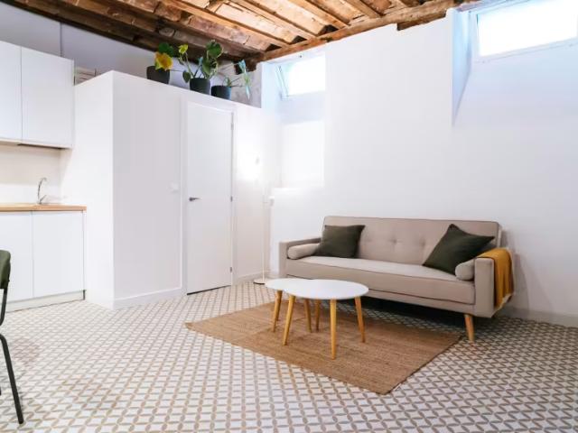 Apartamentos Madrid Madrid LS98538764