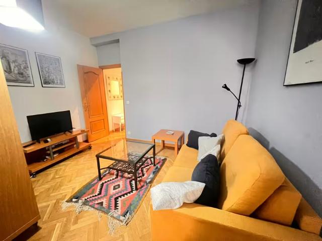 Apartamentos Madrid Madrid LS98541043