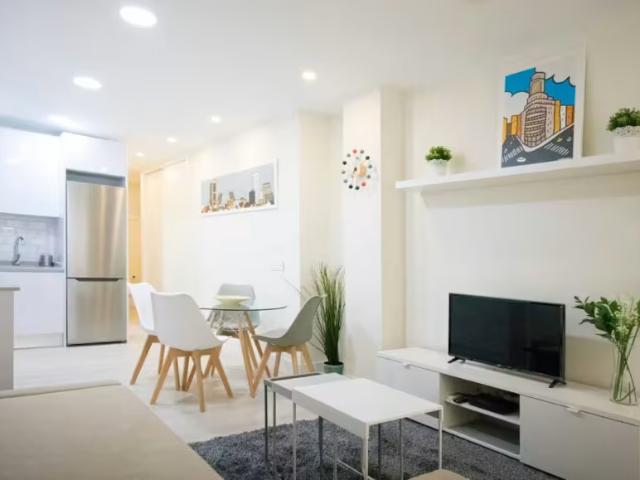 Apartamentos Madrid Madrid LS98635334