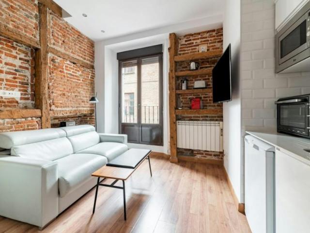 Apartamentos Madrid Madrid LS98922243