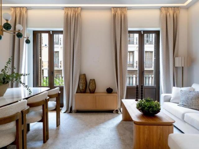 Apartamentos Madrid Madrid LS99005523