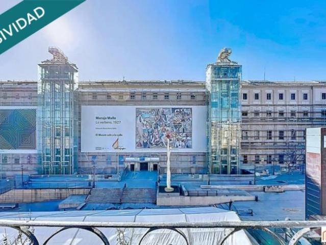Apartamentos Madrid Madrid LS99006006