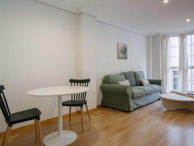 Apartamentos Madrid Madrid LS99010029