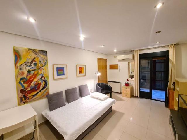 Apartamentos Madrid Madrid LS99078665