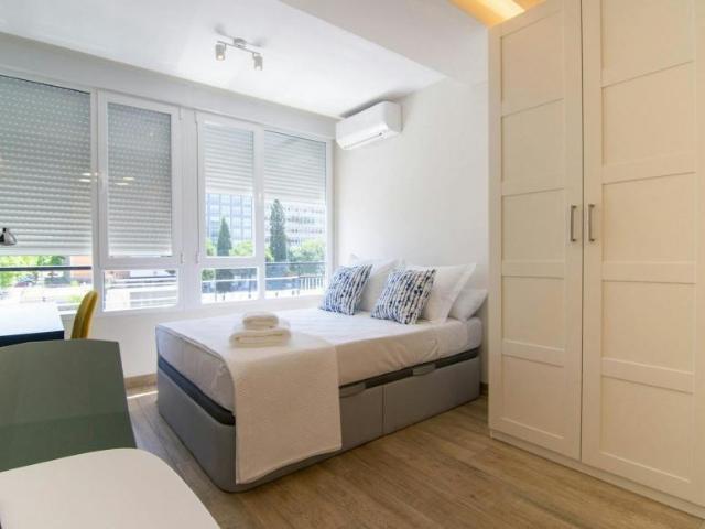 Apartamentos Madrid Madrid LS99232226