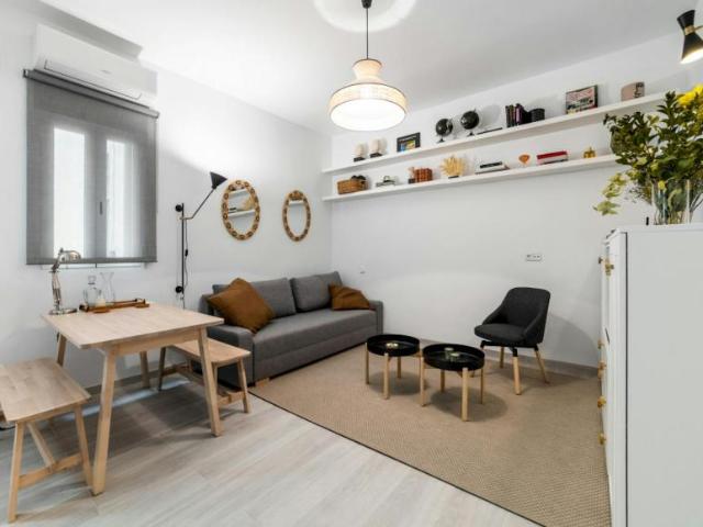 Apartamentos Madrid Madrid LS99374652