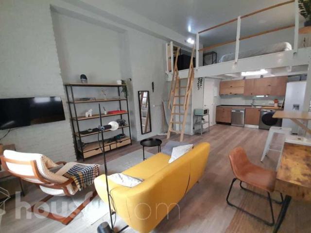 Apartamentos Madrid Madrid LS99563456