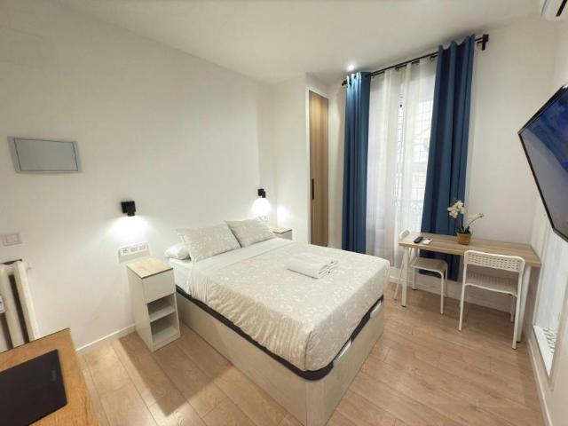 Apartamentos Madrid Madrid LS99635224