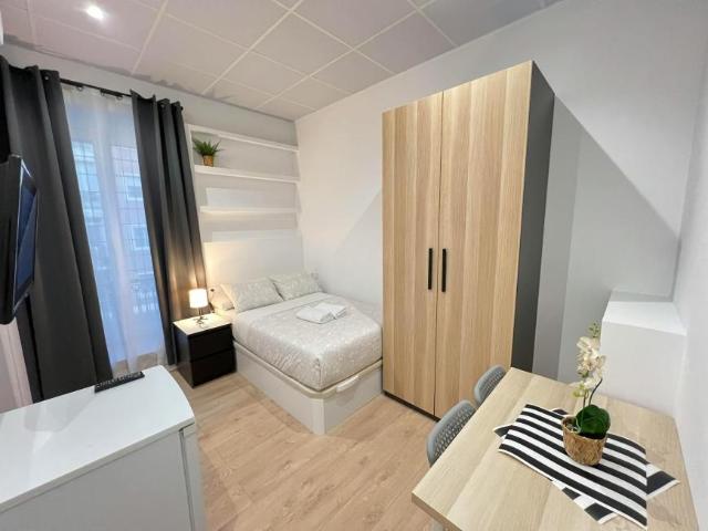 Apartamentos Madrid Madrid LS99635221