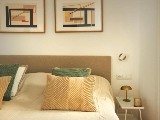 Apartamentos Madrid Madrid LS99686039