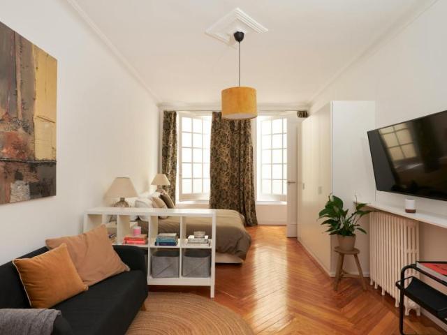 Apartamentos Madrid Madrid LS99688644