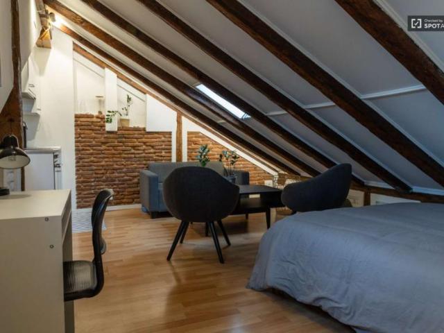 Apartamentos Madrid Madrid LS99681927