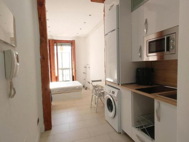 Apartamentos Madrid Madrid LS99691256