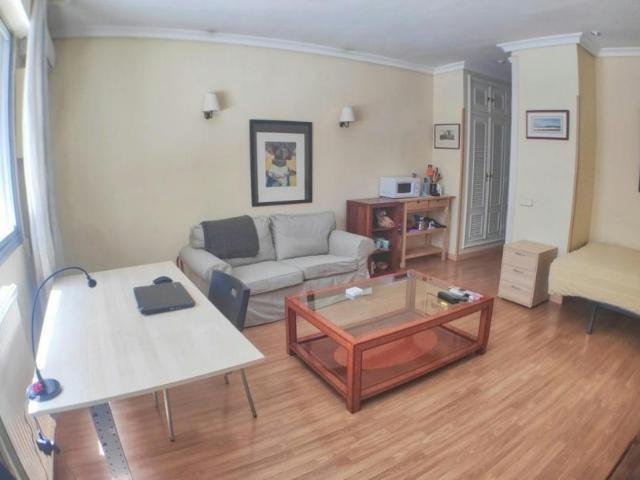 Apartamentos Madrid Madrid LS99693116