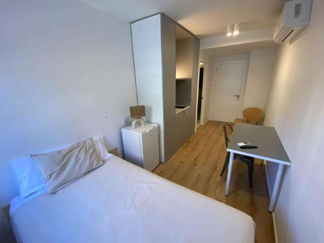 Apartamentos Madrid Madrid LS99759877
