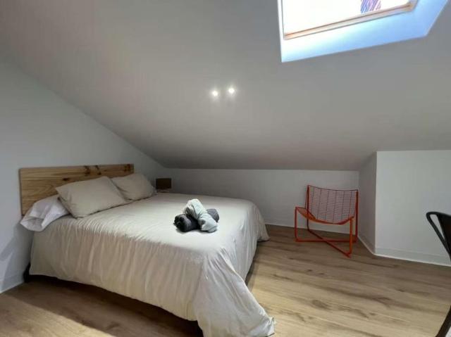 Apartamentos Madrid Madrid LS99759928
