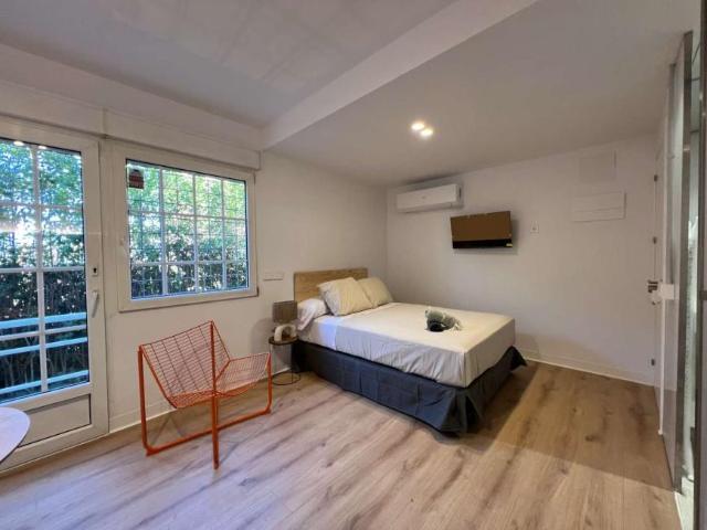 Apartamentos Madrid Madrid LS99760813