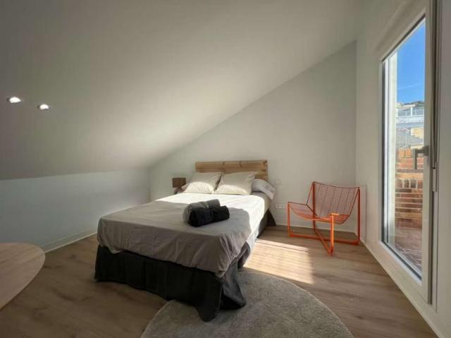 Apartamentos Madrid Madrid LS99760822