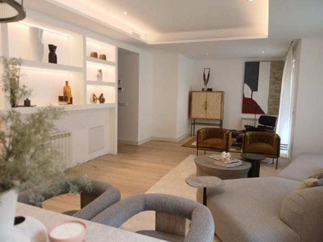 Apartamentos Madrid Madrid LS99795618