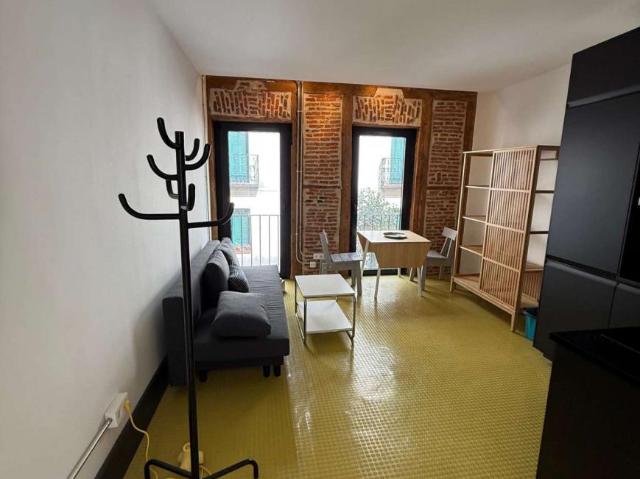 Apartamentos Madrid Madrid LS90113674