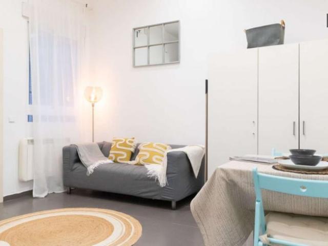 Apartamentos Madrid Madrid LS90177107