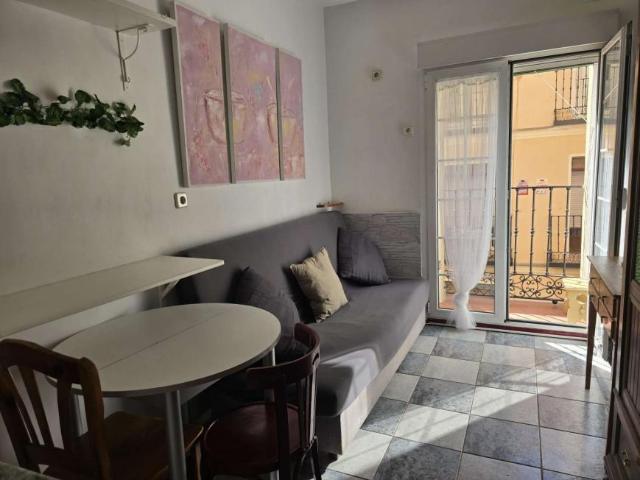 Apartamentos Madrid Madrid LS90930076