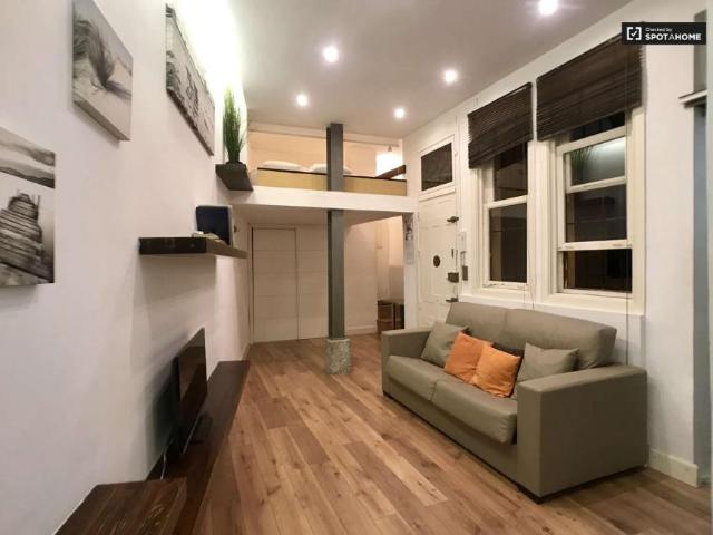 Apartamentos Madrid Madrid LS90970986