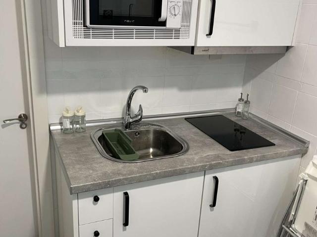 Apartamentos Madrid Madrid LS91830926