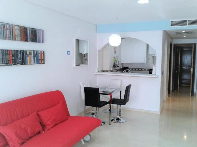 Apartamentos Madrid Madrid LS91863282