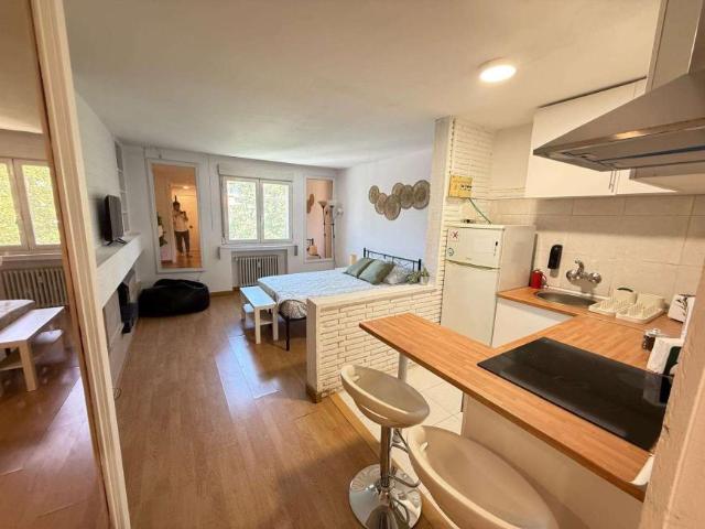 Apartamentos Madrid Madrid LS92107874