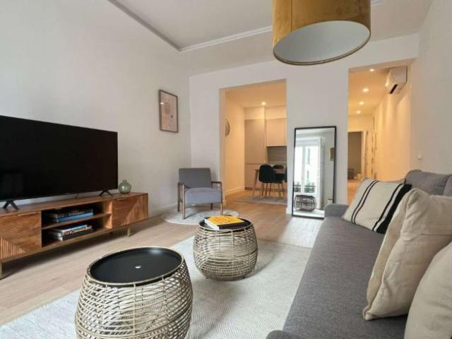 Apartamentos Madrid Madrid LS92397106