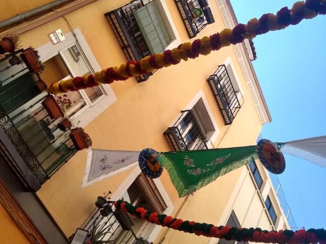 Apartamentos Madrid Madrid LS92543145