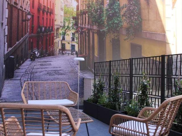 Apartamentos Madrid Madrid LS92574528