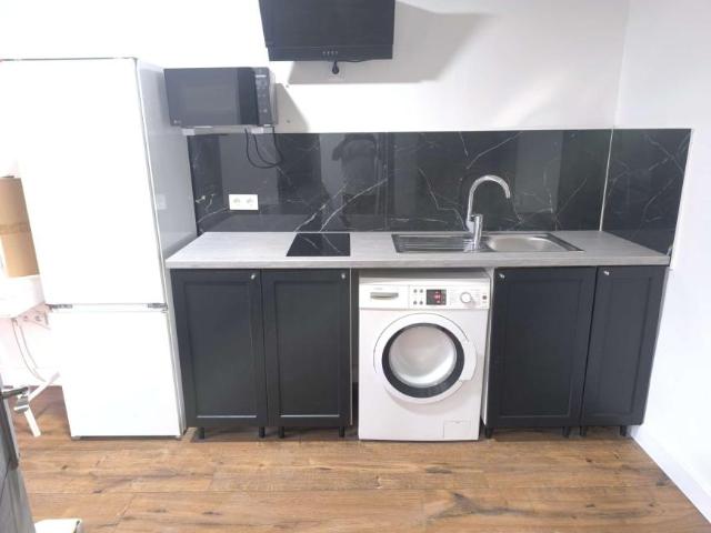 Apartamentos Madrid Madrid LS93643458