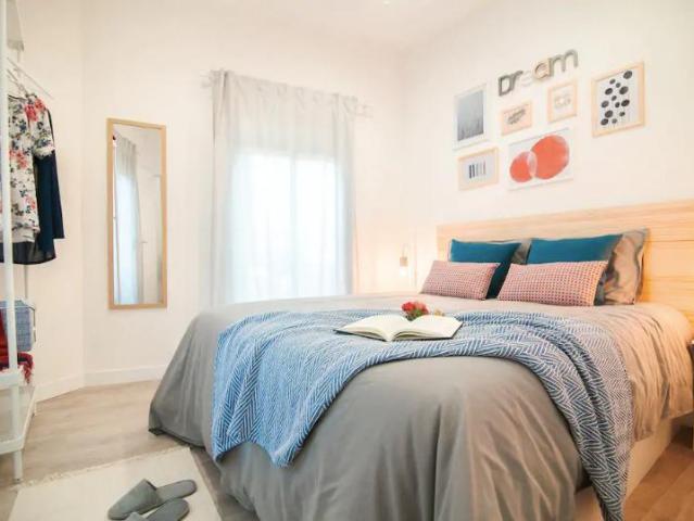 Apartamentos Madrid 1.500€ Mes