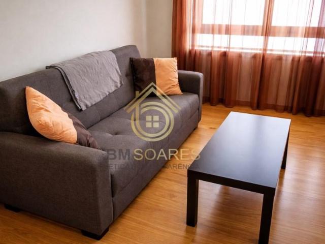 Apartamentos Maia Maia DS99729071