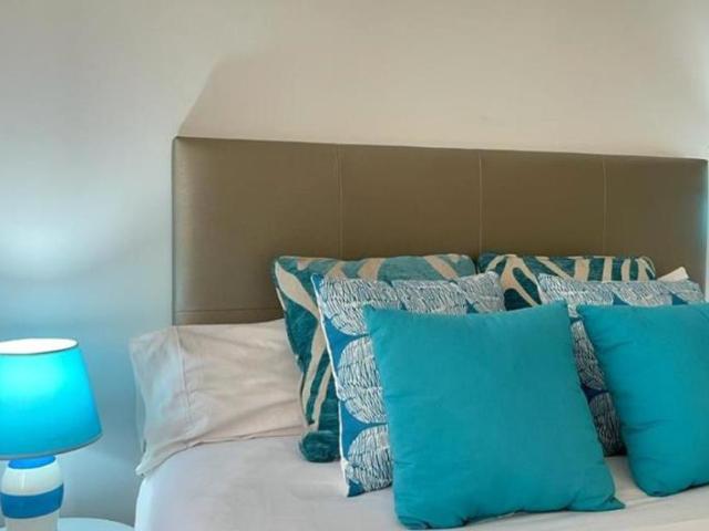 Apartamentos Málaga Málaga 77965733